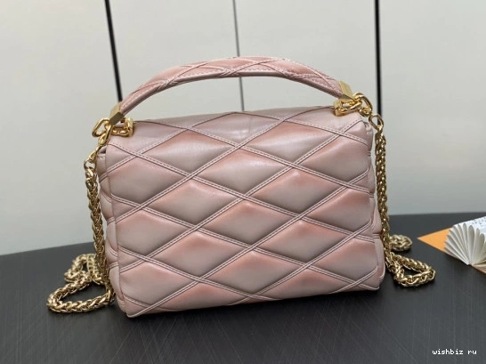 WIS GO-14 MM VUITTON LOUIS 1208